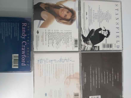 Photo of free Music CDs (Woolton L25) #2