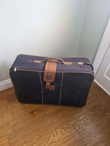 Photo of free Suitcase (Great Baddow CM2) #1