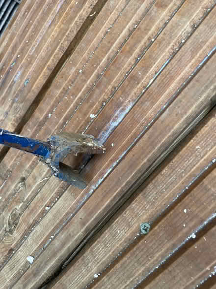 Photo of free Stop cock crutch key (CV23, Coton Park) #3