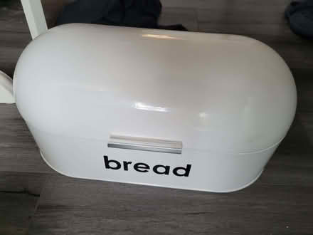 Photo of free Bread Bin (Skerton LA1) #1