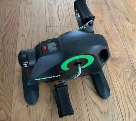 Photo of free Seated pedal exerciser (Swannington LE67) #1