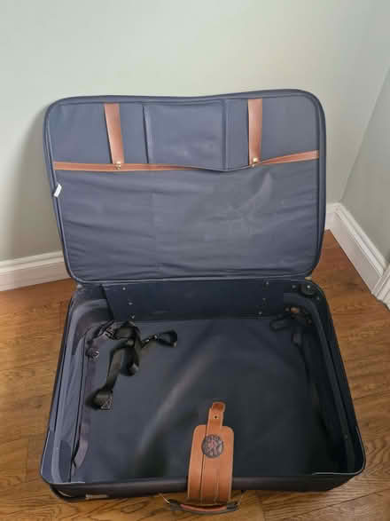 Photo of free Suitcase (Great Baddow CM2) #3