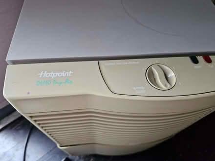 Photo of free Hotpoint DH10 dry-air (Great Baddow CM2) #2