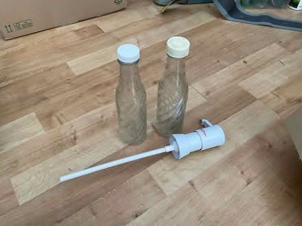 Photo of free Old soda stream (Portchester PO16) #1