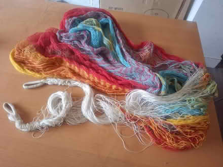 Photo of free 2 hammocks (Mill Hill) #1