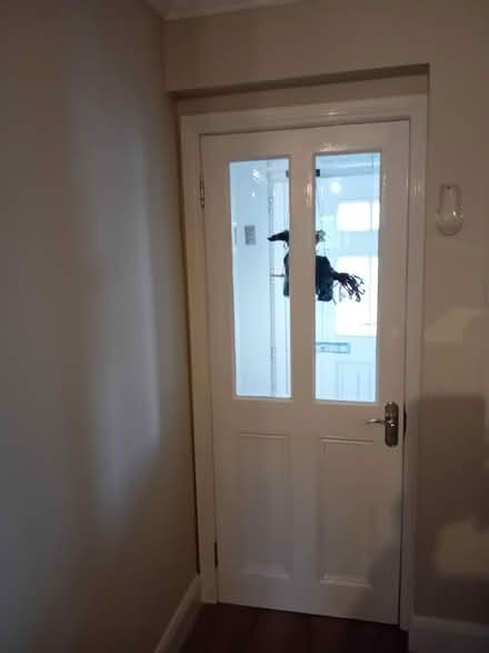 Photo of free Internal door (Naas, Co. Kildare) #1