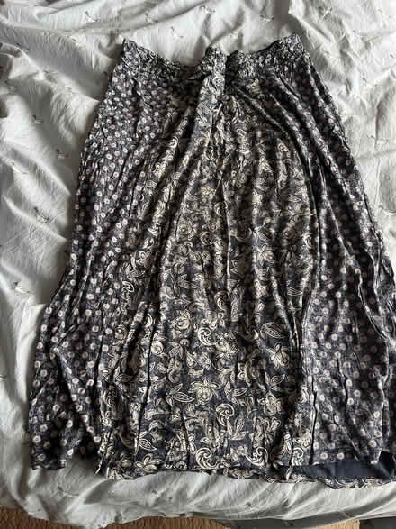 Photo of free Fat face skirt, elastic gone (Cheylesmore CV3) #1