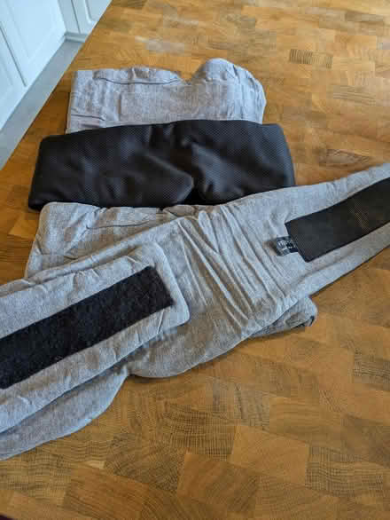 Photo of free Sleep masks (Merivale and Baseline) #1