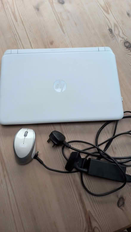 Photo of free Laptop (South Tonbridge TN9) #2