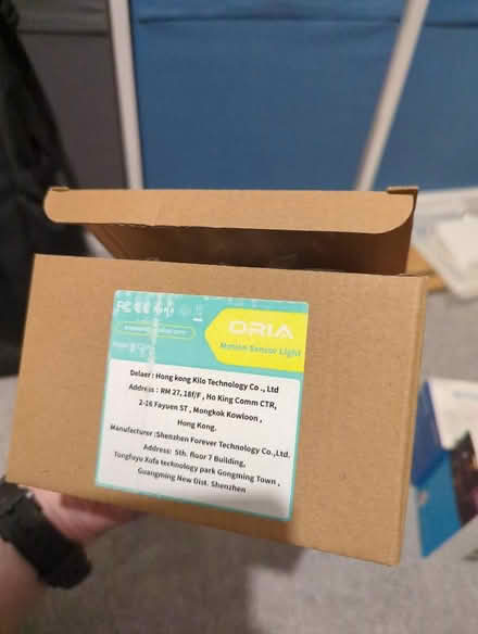 Photo of free Smart home tech (Portobello EH15) #3