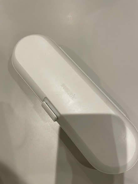 Photo of free Philips sonic toothbrush holder (Bath, Oldfield) #1