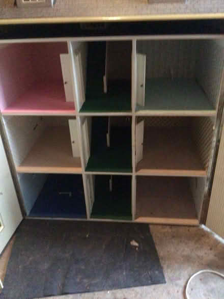 Photo of free Dolls house (Billericay) #2