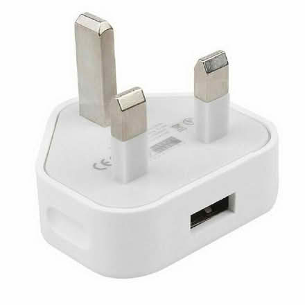 Photo of Android 3 pin socket (Altrincham WA14) #1