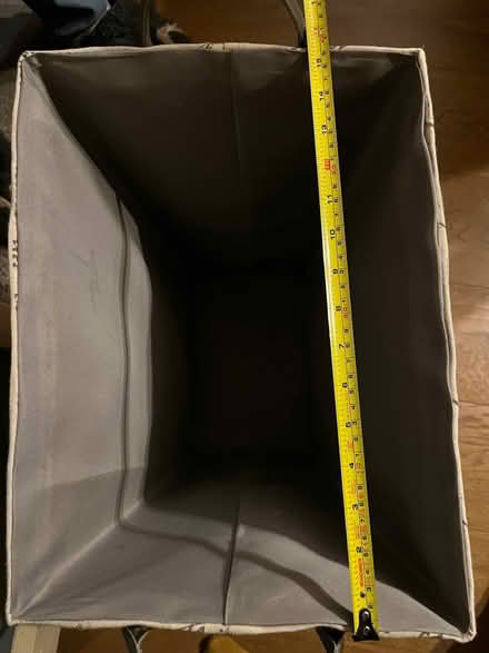 Photo of free Wash basket (Cheylesmore CV3) #4