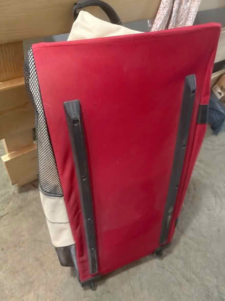 Photo of free Luggage (Rubery B45) #2