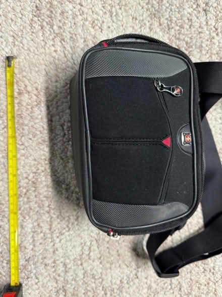 Photo of free Swiss Gear neoprene GPS case (Downers Grove - South) #3