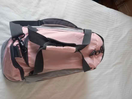 Photo of free Sports holdall (Shandon EH11) #3