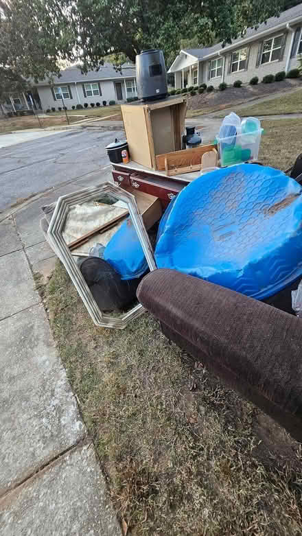 Photo of free Moving **FREE**Curbside (Rockdale) #3