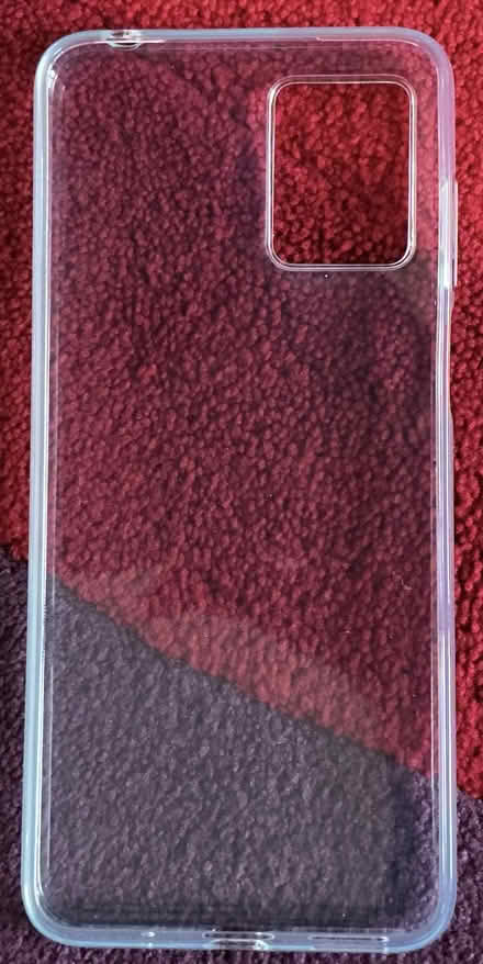 Photo of free Phone case for Moto g13 (BN27) #1