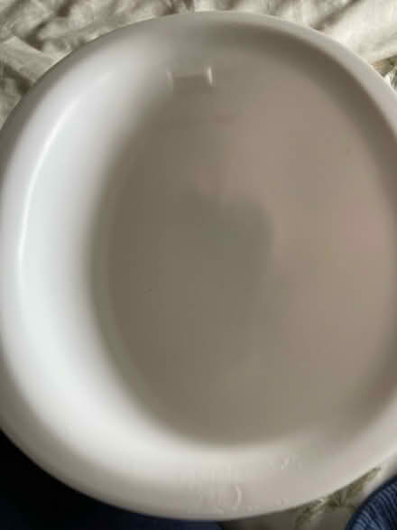 Photo of free Caravan toilet bidet (Chesterfield S40) #2