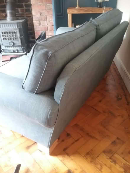 Photo of free Multiyork sofa (Wrenbury CW5) #2