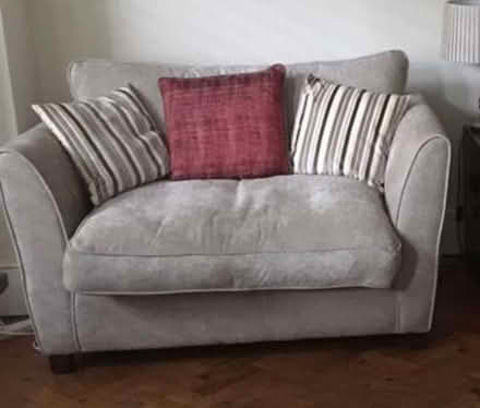Photo of free Single sofa bed (Willingdon BN22) #1
