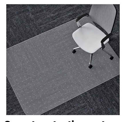 Photo of Carpet protector mat. (Chesham HP5) #1