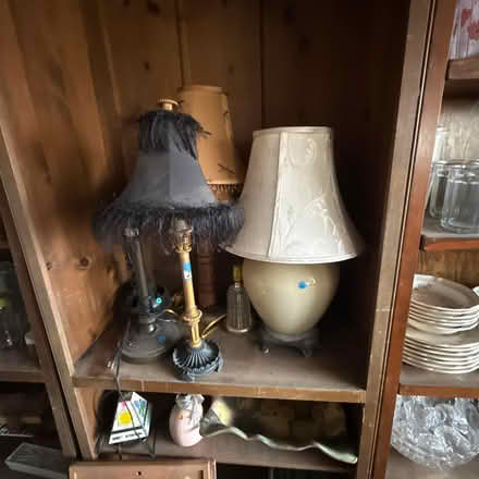 Photo of free Come & Get What's Left (Southwest Fort Worth) #2