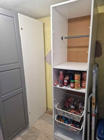 Photo of free 2 pax wardrobes (BS39) #1