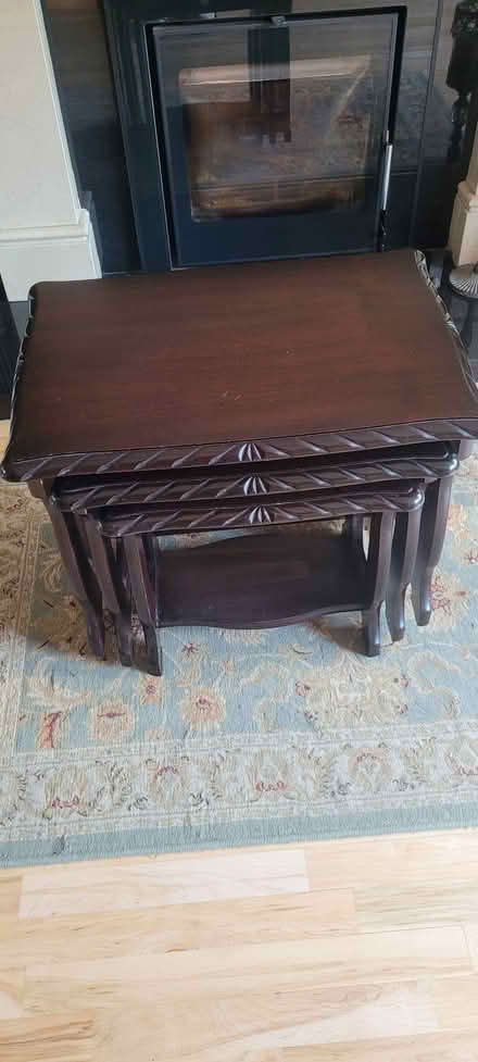 Photo of free Sitting room furniture (Glasnevin, Dublin 11.) #1