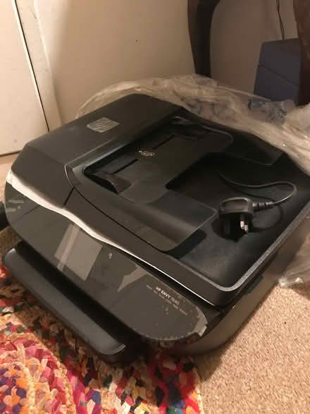 Photo of free HP printer/scanner (Westbury Fields BS9) #2