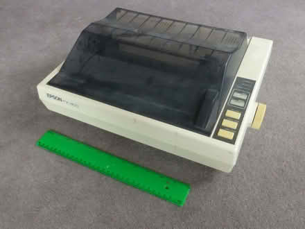 Photo of free Epson matrix dot printer (Datchet SL3) #1