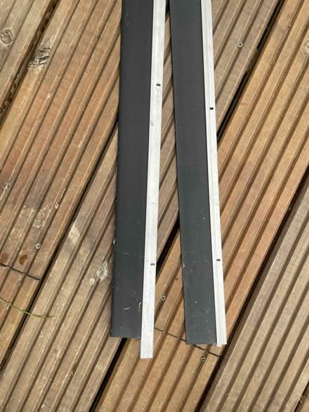 Photo of free Garage door seal (CV23, Coton Park) #2