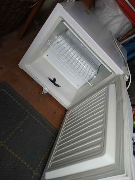 Photo of free Fridge (Henlow SG16) #3