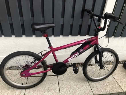 Photo of free Girls Bike (Ashbourne, Co Meath) #1