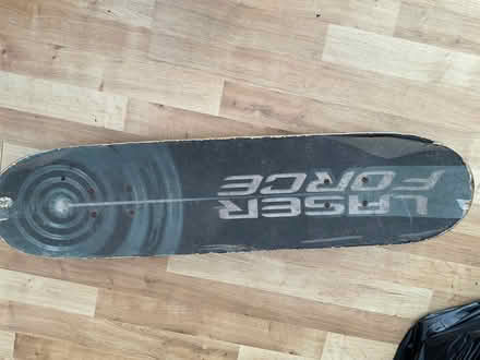 Photo of free Skateboard (Portchester PO16) #1