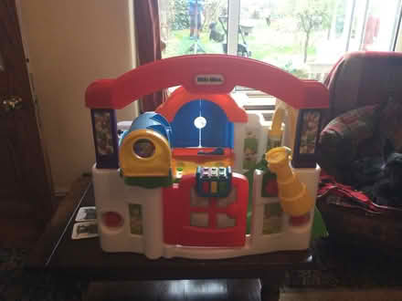 Photo of free Little Tikes play house (Coppull, PR7) #1