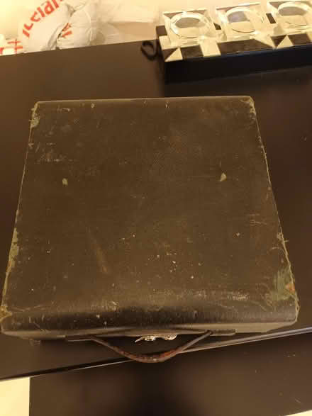 Photo of free Typewriter (Birmingham B34) #2