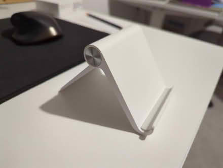 Photo of free Phone stand (Portobello EH15) #1
