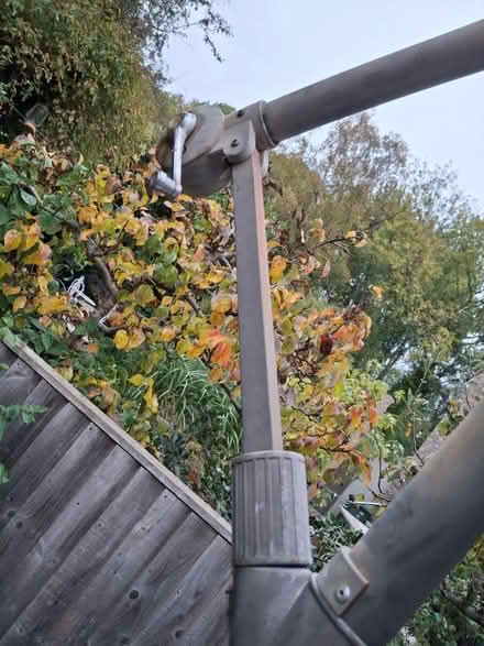 Photo of free Large Parasol (Abingdon OX14) #4