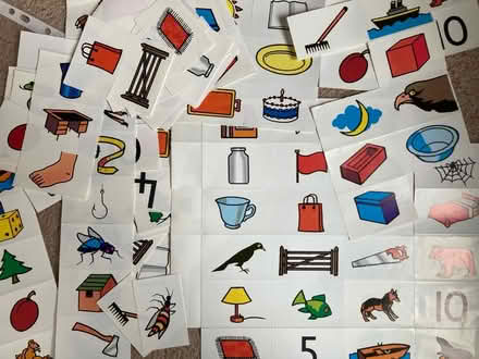 Photo of free Stickers (Westbury on Trym BS9) #1