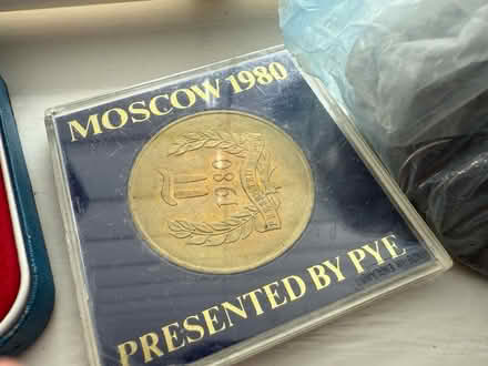 Photo of free Coin Collection (Hadleigh SS7) #3