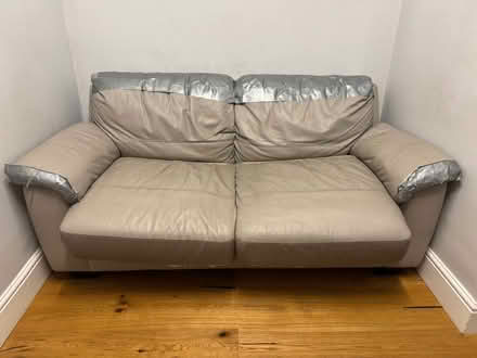 Photo of free Sofa bed (East Sheen SW14) #1
