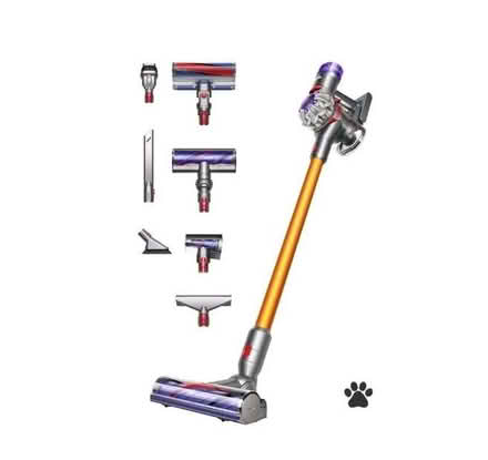 Photo of Vaccume Cleaner (Elm Park RM12) #1