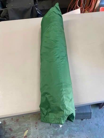 Photo of free Sleeping bag and Tent? (Cupertino near De Anza College) #1