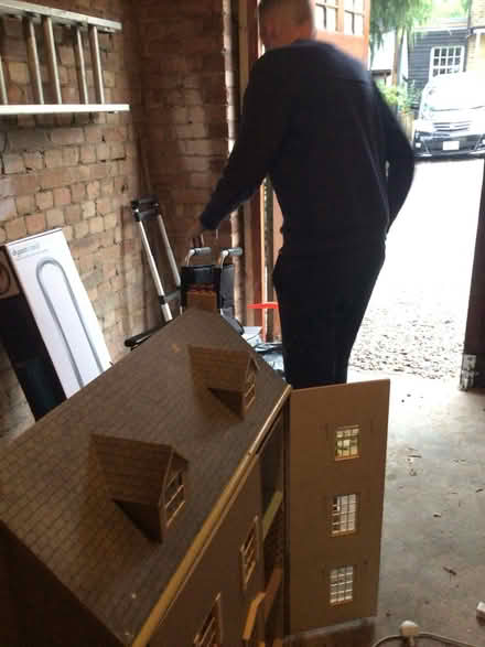Photo of free Dolls house (Billericay) #3