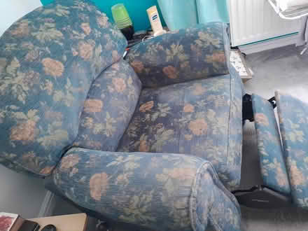 Photo of free Electric Recliner (North Shields NE29) #1