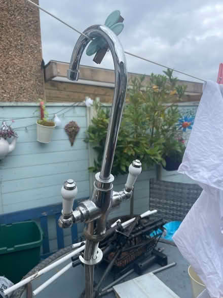 Photo of free Kitchen tap (The Batch) #1