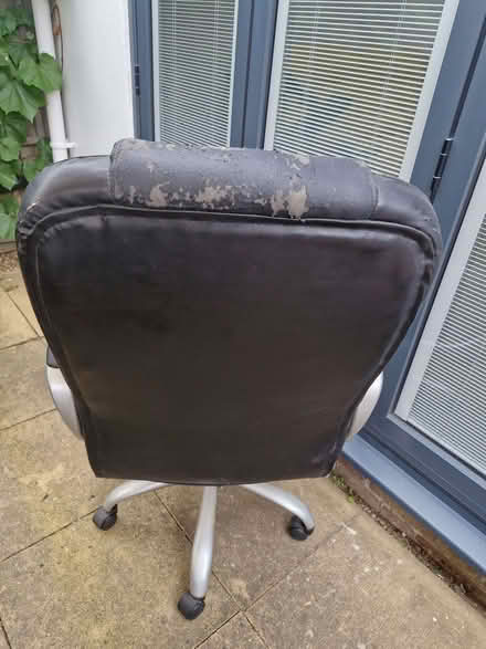 Photo of free Office chair (Great Baddow CM2) #2