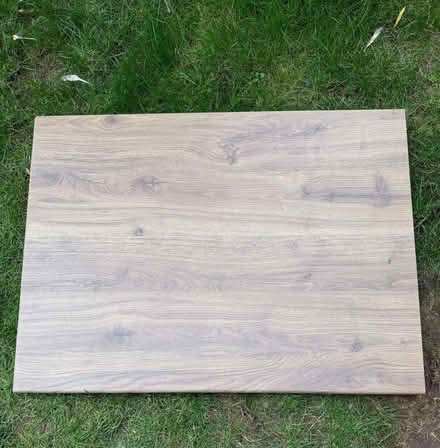 Photo of free Short Length (80cm) Laminate Kitchen Worktop (Cutteslowe OX2) #1